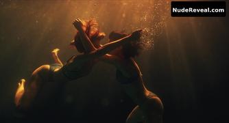 BENEDETTA PORCAROLI nude in Baby