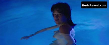 PAZ DE LA HUERTA nude in Bare