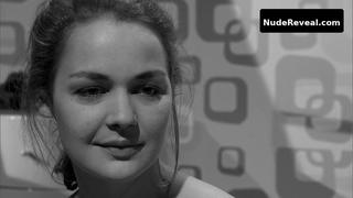 LUISE HEYER nude in Tough Love