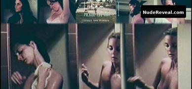 LESLEY ANN WARREN nude in Where the Eagle Flies