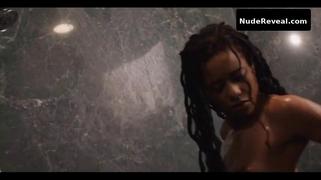 KIRA NOIR nude in Paranormal Sexperiments