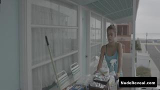 ADELE EXARCHOPOULOS nude in I Used to Be Darker
