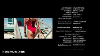 KELLY ROHRBACH nude in Baywatch