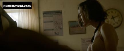 JENNIFER CONNELLY nude in Aloft