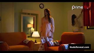KRITI VERMA nude in Simran The Lost Soul