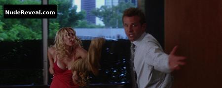 SCARLETT JOHANSSON nude in He’s Just Not That Into You