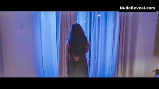 CHRISTINE BERMAS nude in Manyak