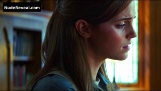 EMMA WATSON nude in Regression