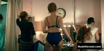 CATE BLANCHETT nude in Mrs. America
