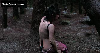 SCARLETT JOHANSSON nude in Under the Skin