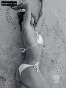 DEBORAH SECCO nude in Vip Magazine