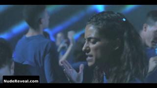 NONA SOBO nude in Welcome to Eden