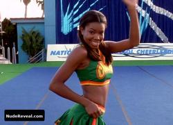 GABRIELLE UNION nude in Bring It On