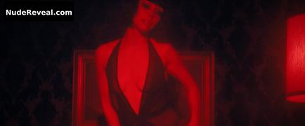 MIA GOTH nude in MaXXXine