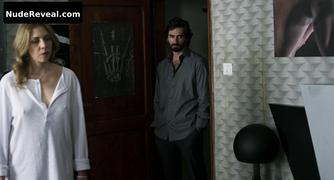 BARBARA CHICHIARELLI nude in Suburra: Blood on Rome