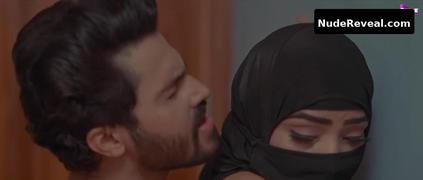 AAYUSHI JAISWAL nude in Chupi Rustam
