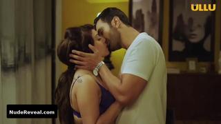 NAINA CHHABRA nude in The Bull Of Dalal Street