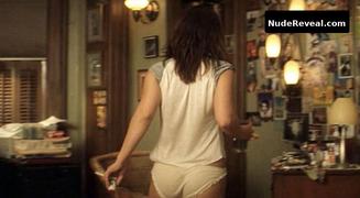 CHRISTINA RICCI nude in Anything Else
