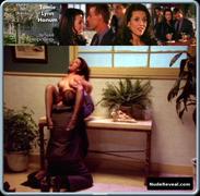 TAIMIE HANNUM nude in Nightcap