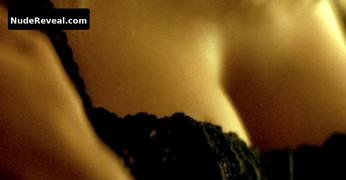 NATASHA HENSTRIDGE nude in Steal