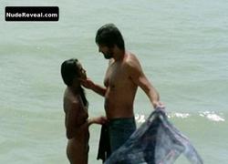 LAURA GEMSER nude in Erotic Nights of the Living Dead