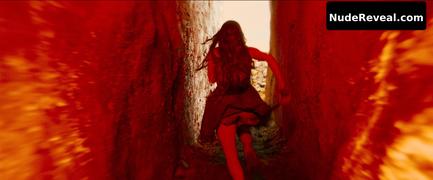 MILLIE BOBBY BROWN nude in Damsel