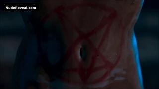MARIANA XIMENES nude in Supermax