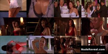 KRISTA ALLEN nude in Smallville