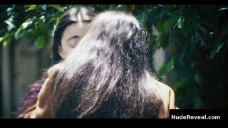 ILSE SALAS nude in Senorita 89