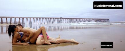 SOPHIA TAYLOR ALI nude in Truth or Dare
