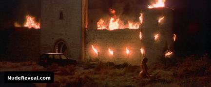 LENA OLIN nude in The Ninth Gate