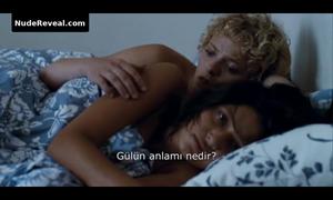 NURGUL YESILCAY nude in The Edge of Heaven