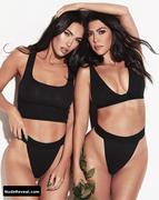 MEGAN FOX nude in Skims Commercial - Ultimate Nipple Bra