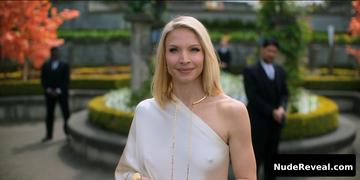 KRISTIN LEHMAN nude in Altered Carbon