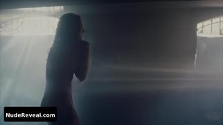 KATE DEL CASTILLO nude in Ingobernable