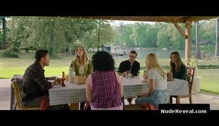 MCKENNA GRACE nude in Regretting You