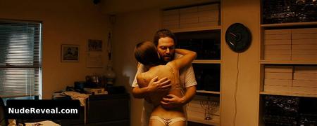 SASHA GREY nude in The Girlfriend Experience