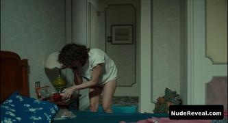 JASMINE TRINCA nude in Romantic Guide To Lost Places