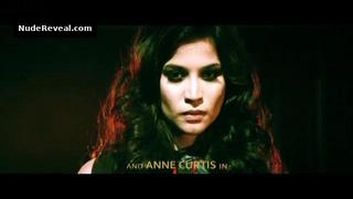 ANNE CURTIS nude in Blood Ransom