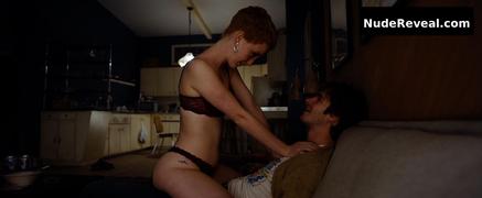 INDIA SALVOR MENUEZ nude in Under the Silver Lake