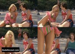 JESSICA SIMPSON nude in That ’70s Show