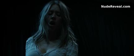 SYDNEY SWEENEY nude in Nocturne