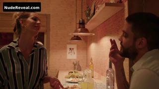 NOELIA MARZOL nude in Millennials