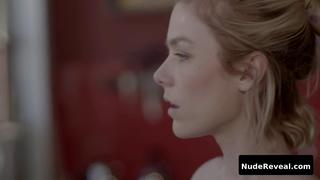 LAURA LAPRIDA nude in Millennials