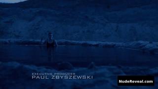 ELIZABETH HENSTRIDGE nude in Agents of S.H.I.E.L.D.