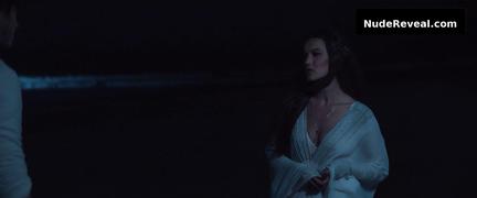 PINAR DENIZ nude in Doom of Love