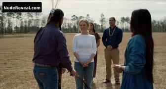 JULIANNE MOORE nude in The Glorias
