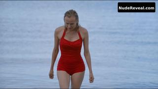 DIANE KRUGER nude in Out of the Blue