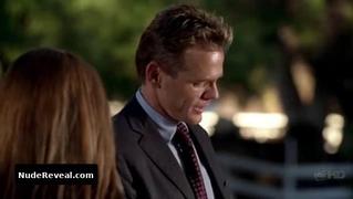 CHARISMA CARPENTER nude in Big Shots