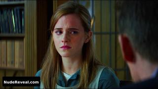 EMMA WATSON nude in Regression